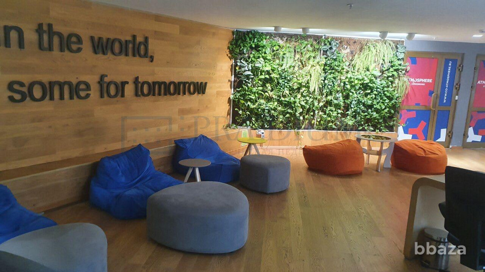 Сдается офисное помещение 1616 м² Москва - изображение 2