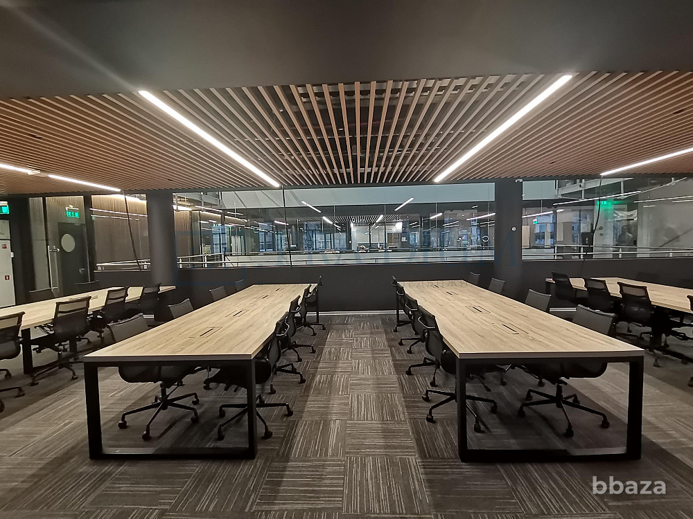 Сдается офисное помещение 550 м² Москва - изображение 2