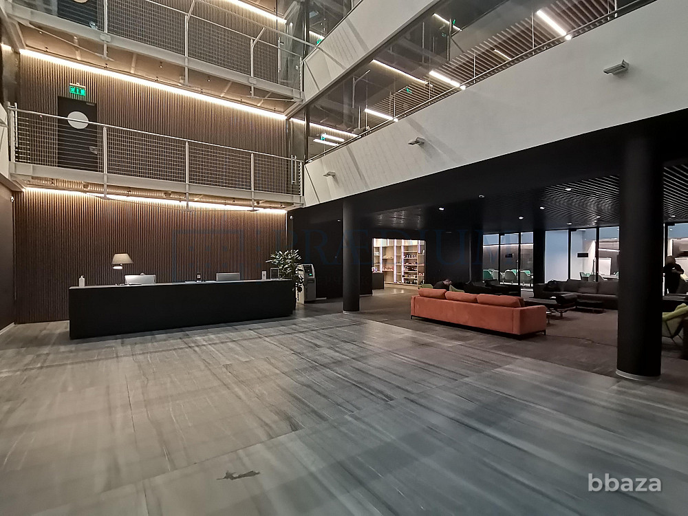 Сдается офисное помещение 550 м² Москва - изображение 10