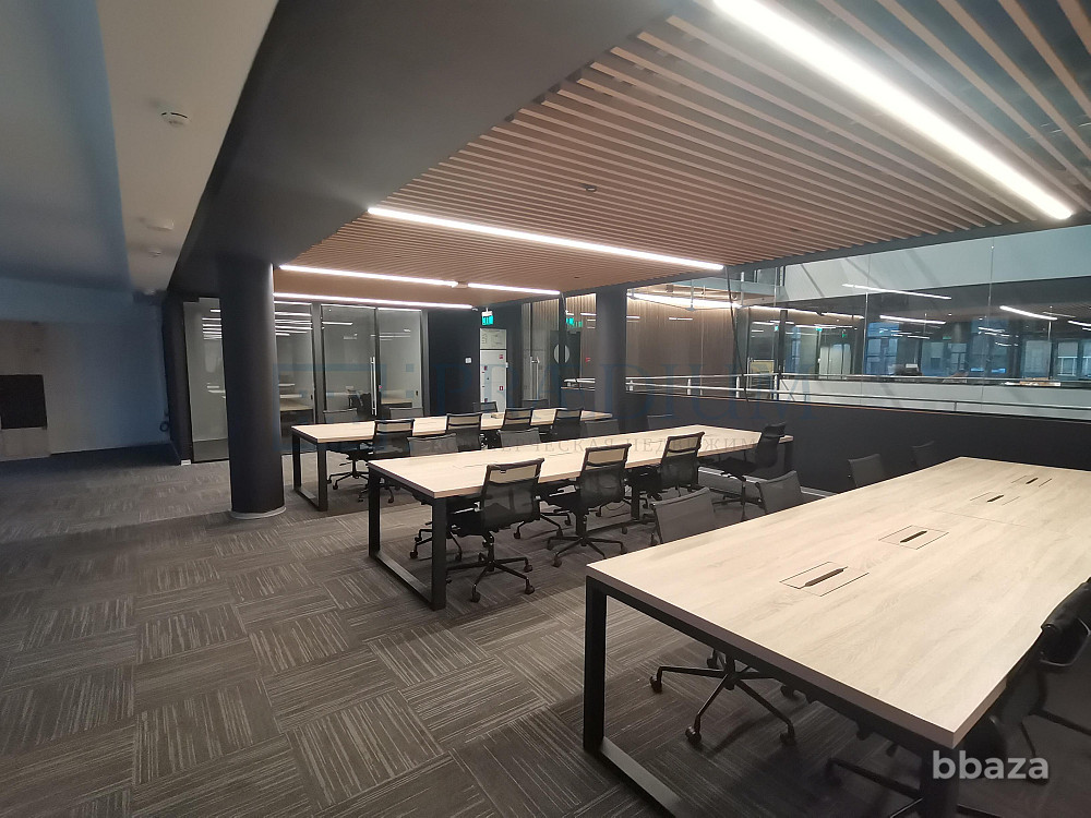 Сдается офисное помещение 550 м² Москва - изображение 7