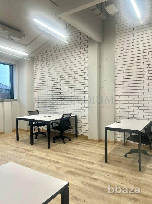 Сдается офисное помещение 500 м² Москва - изображение 3