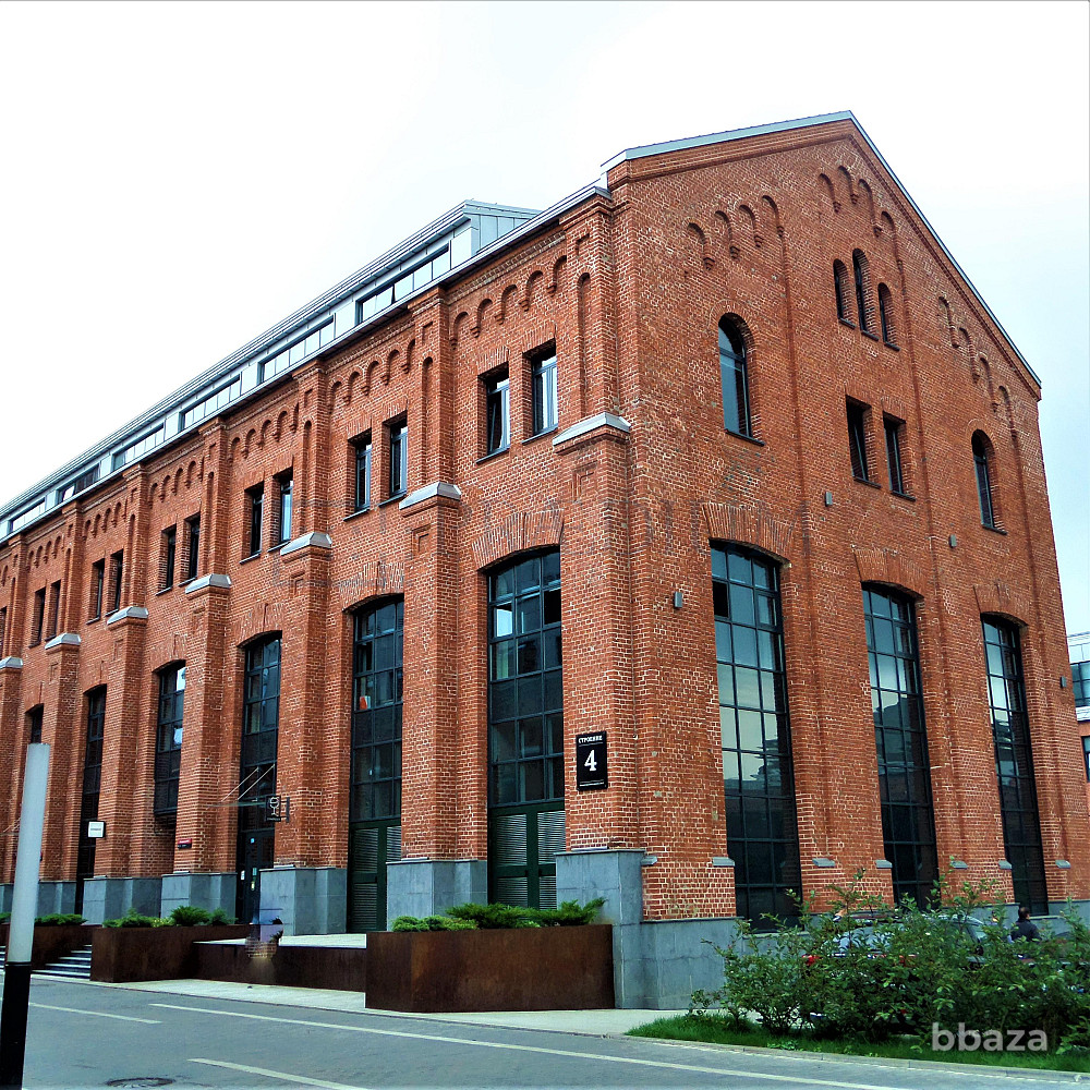 Сдается офисное помещение 500 м² Москва - изображение 2