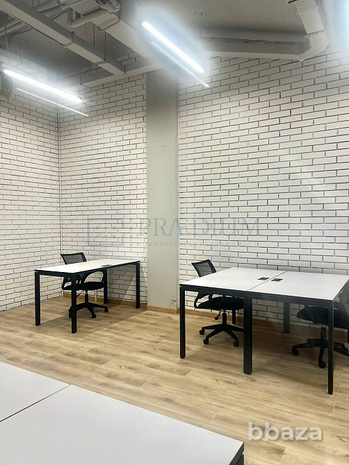 Сдается офисное помещение 500 м² Москва - изображение 5