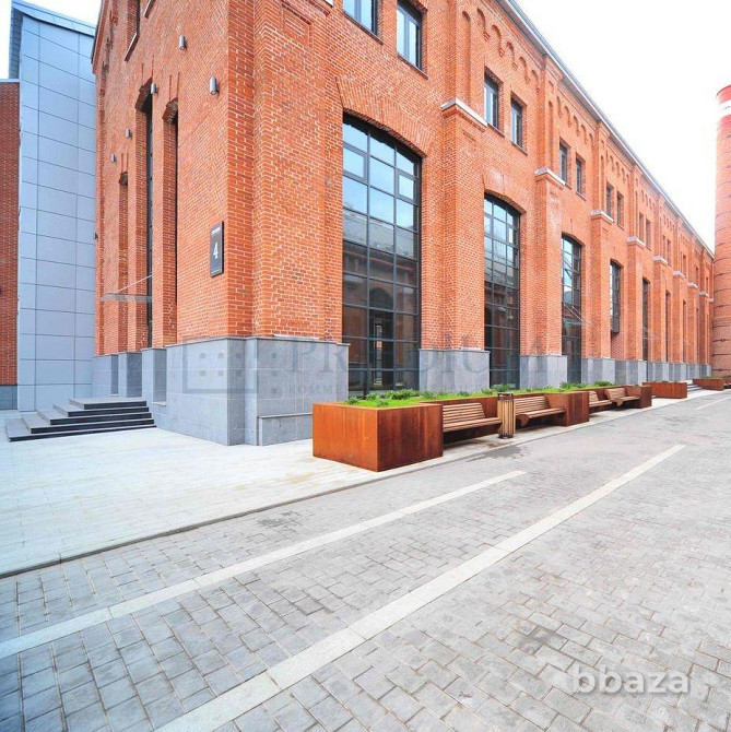 Сдается офисное помещение 500 м² Москва - изображение 8