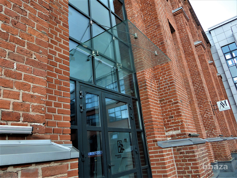 Сдается офисное помещение 500 м² Москва - изображение 6