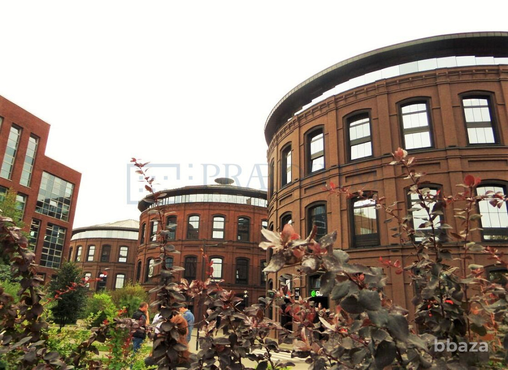 Сдается офисное помещение 500 м² Москва - изображение 10