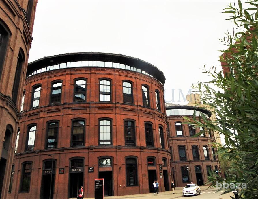 Сдается офисное помещение 500 м² Москва - изображение 9