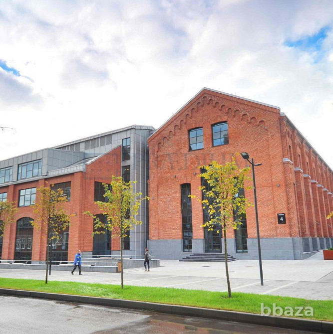 Сдается офисное помещение 500 м² Москва - изображение 7