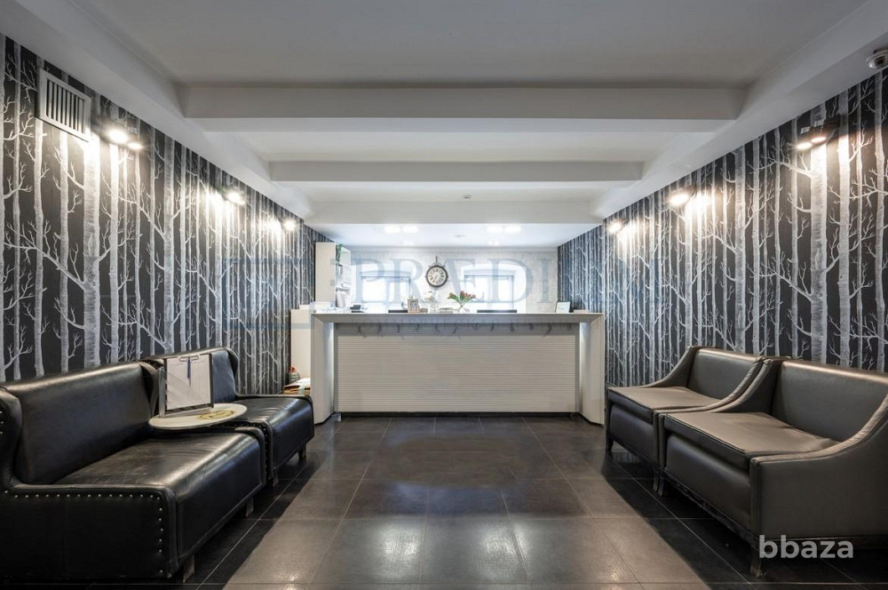 Продается офисное помещение 3062 м² Москва - изображение 6