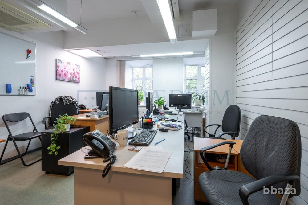 Продается офисное помещение 3062 м² Москва - изображение 5