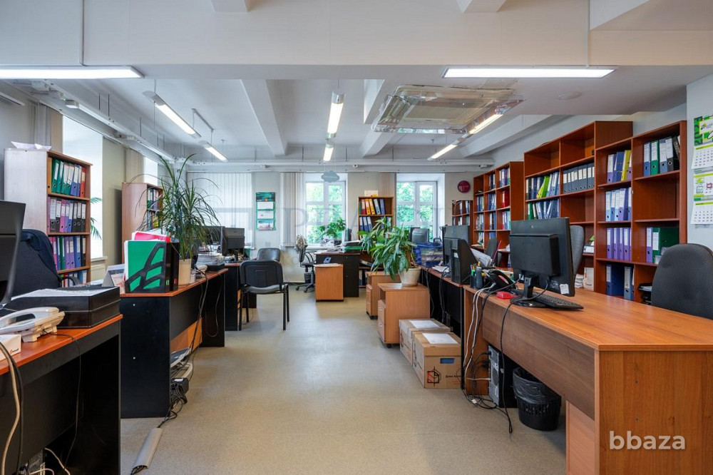 Продается офисное помещение 3062 м² Москва - изображение 4