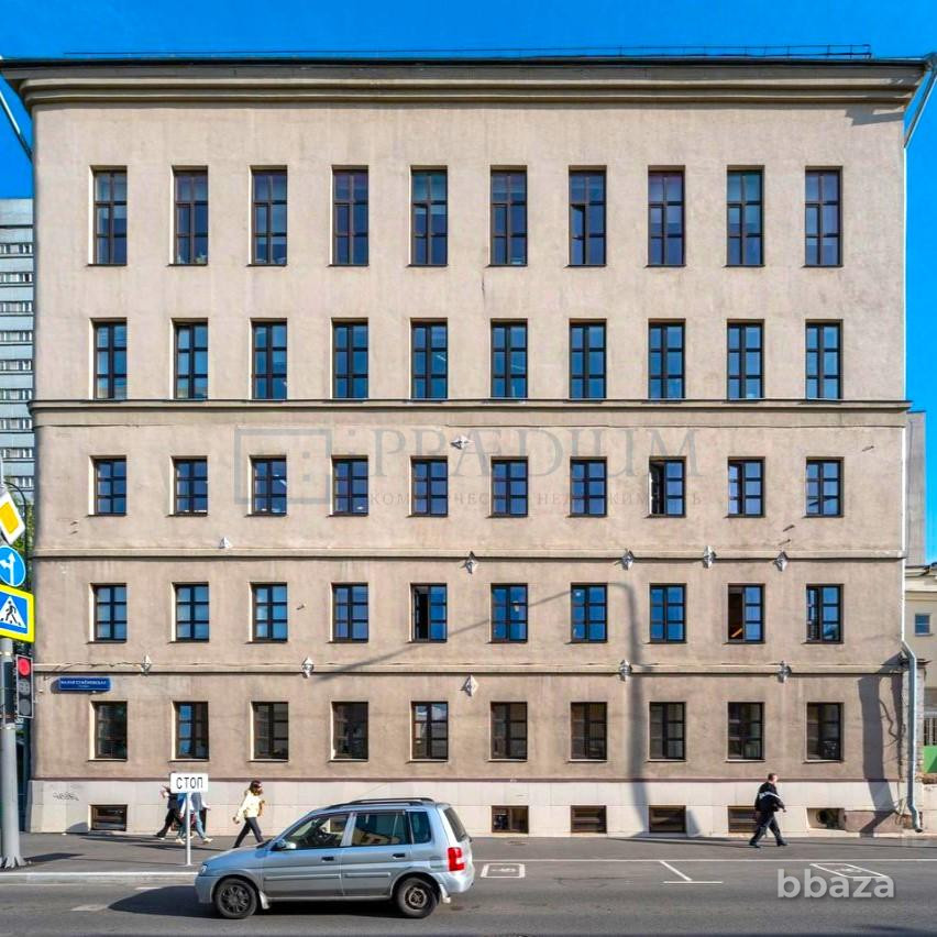 Продается офисное помещение 3062 м² Москва - изображение 2