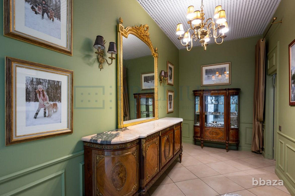 Продается офисное помещение 3062 м² Москва - изображение 8