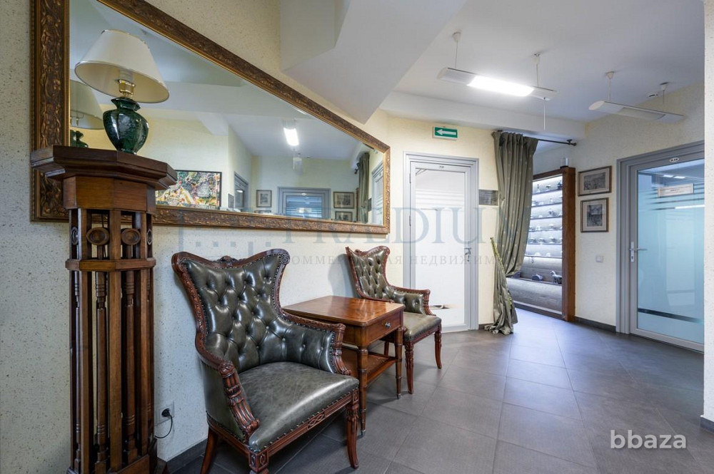 Продается офисное помещение 3062 м² Москва - изображение 7