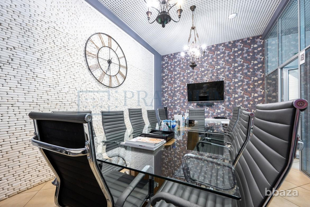 Продается офисное помещение 3062 м² Москва - изображение 3