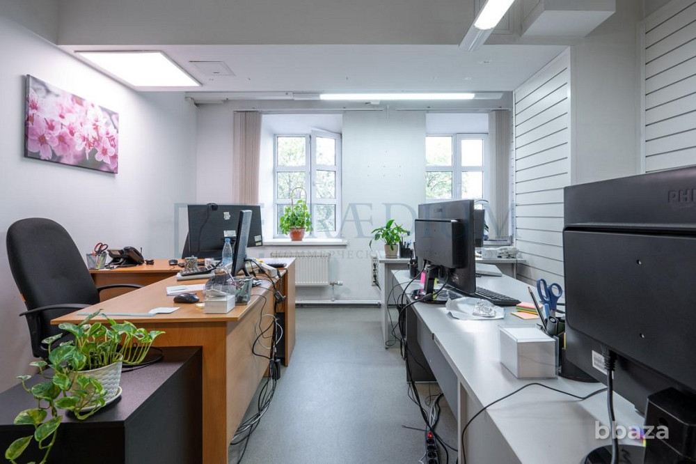 Продается офисное помещение 3062 м² Москва - изображение 10