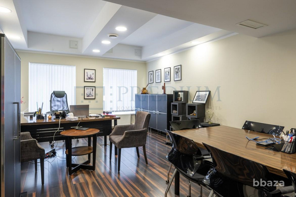 Продается офисное помещение 3062 м² Москва - изображение 9