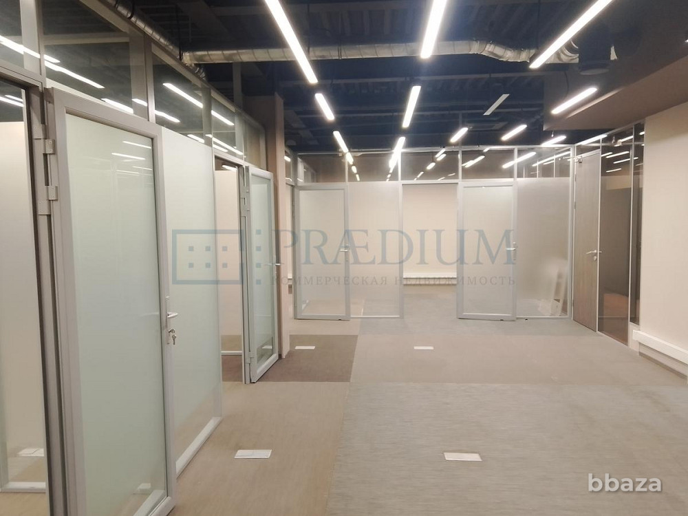 Сдается офисное помещение 265 м² Москва - изображение 1