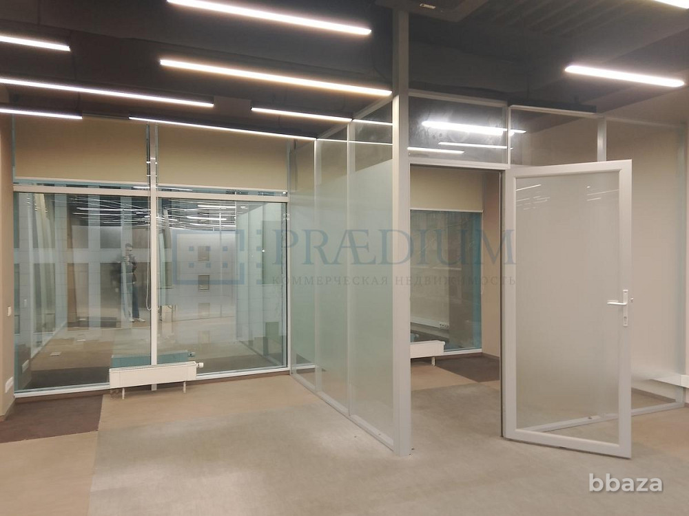 Сдается офисное помещение 265 м² Москва - изображение 5