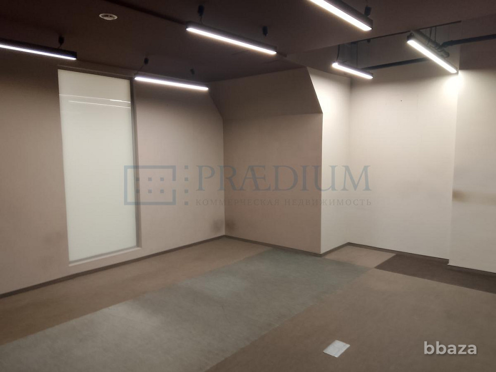 Сдается офисное помещение 265 м² Москва - изображение 3