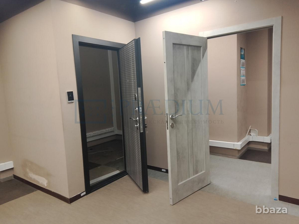 Сдается офисное помещение 265 м² Москва - изображение 6