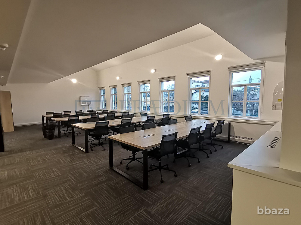 Сдается офисное помещение 280 м² Москва - изображение 1