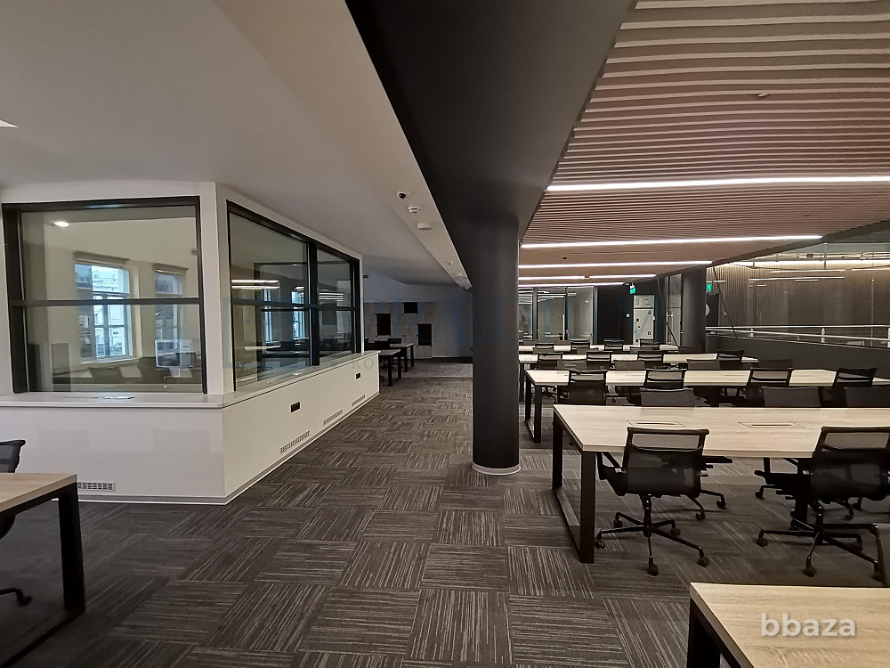 Сдается офисное помещение 280 м² Москва - изображение 6