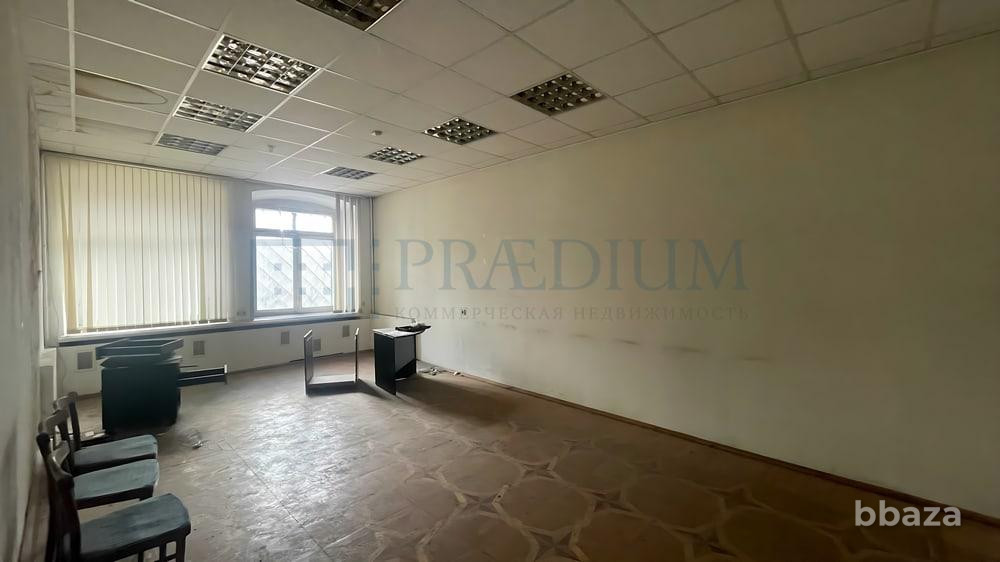 Сдается офисное помещение 356 м² Москва - изображение 2