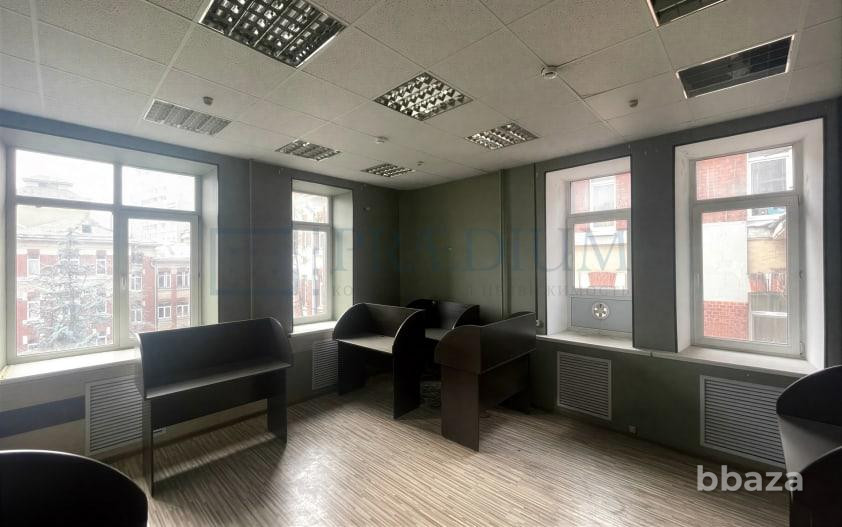 Сдается офисное помещение 395 м² Москва - изображение 3