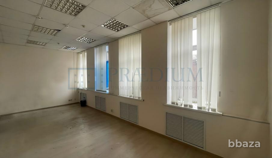 Сдается офисное помещение 395 м² Москва - изображение 2