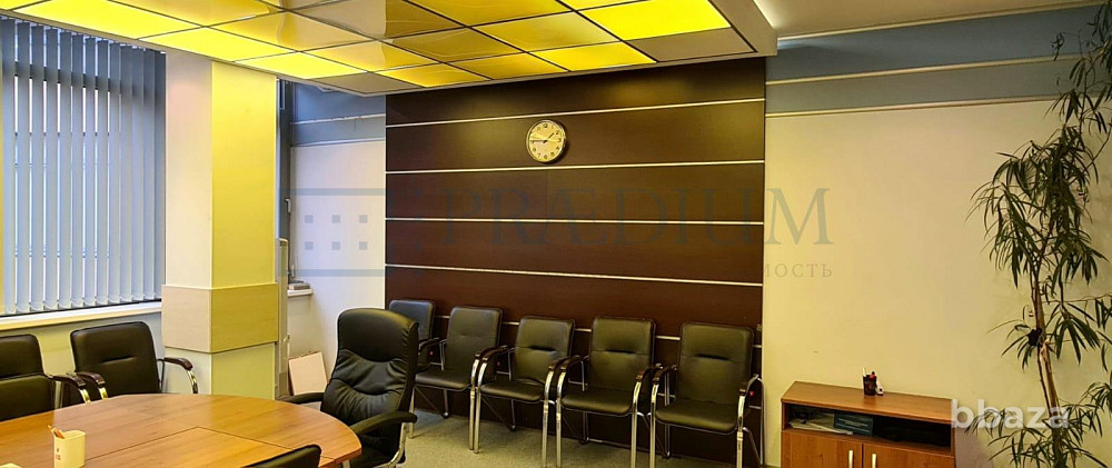 Сдается офисное помещение 1065 м² Москва - изображение 9