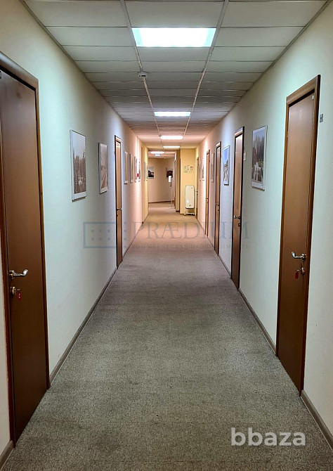 Сдается офисное помещение 1065 м² Москва - изображение 7