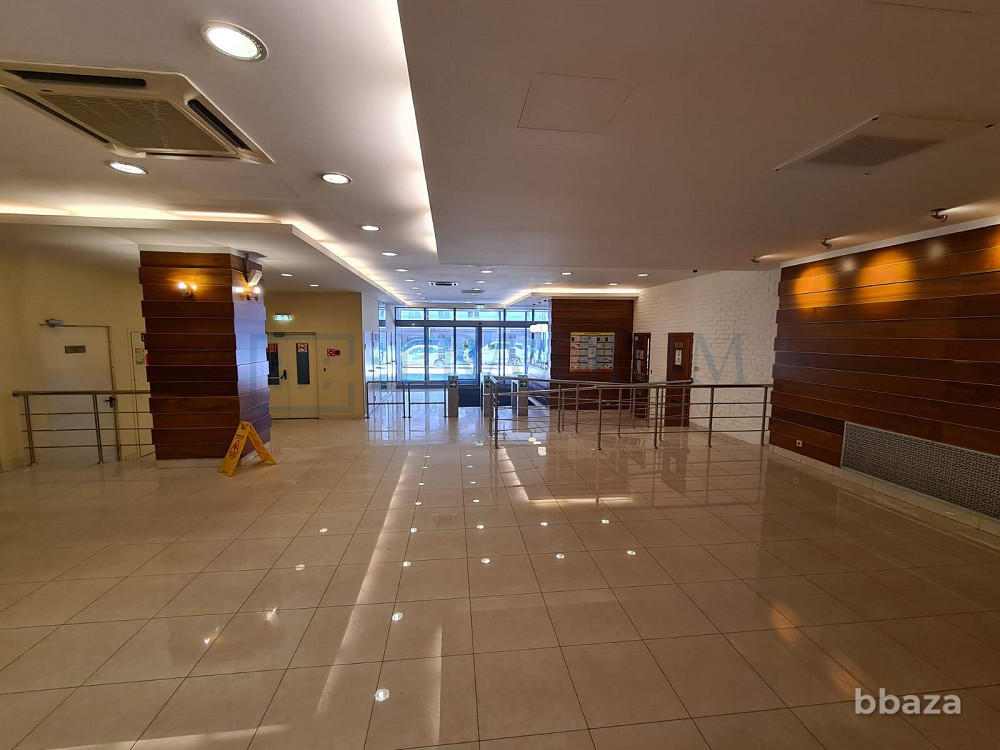 Сдается офисное помещение 1065 м² Москва - изображение 8