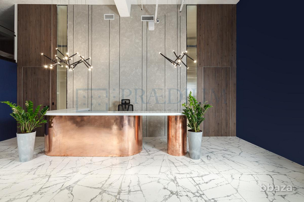 Сдается офисное помещение 322 м² Москва - изображение 1