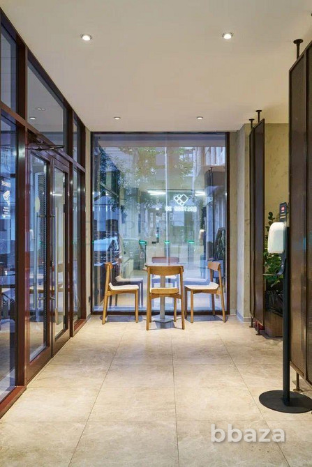 Сдается офисное помещение 322 м² Москва - изображение 10