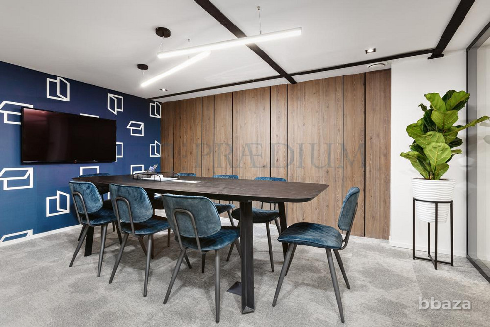 Сдается офисное помещение 322 м² Москва - изображение 5