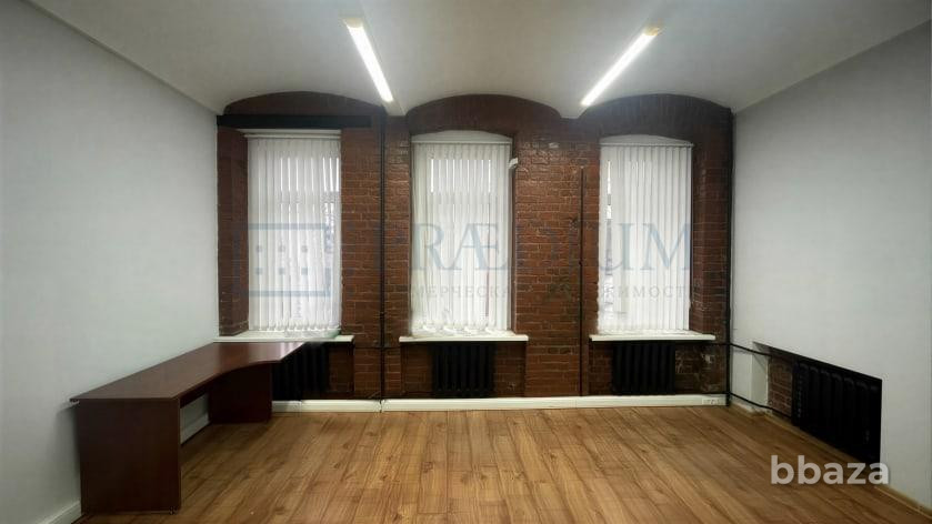 Сдается офисное помещение 287 м² Москва - изображение 1