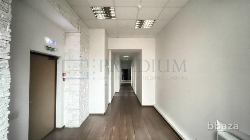 Сдается офисное помещение 287 м² Москва - изображение 3