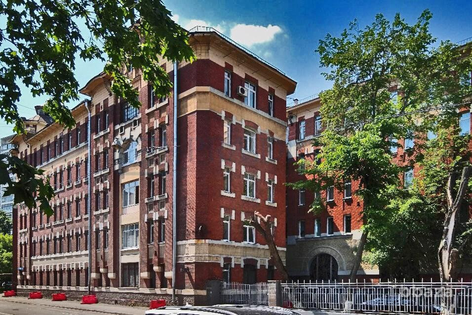 Сдается офисное помещение 287 м² Москва - изображение 6