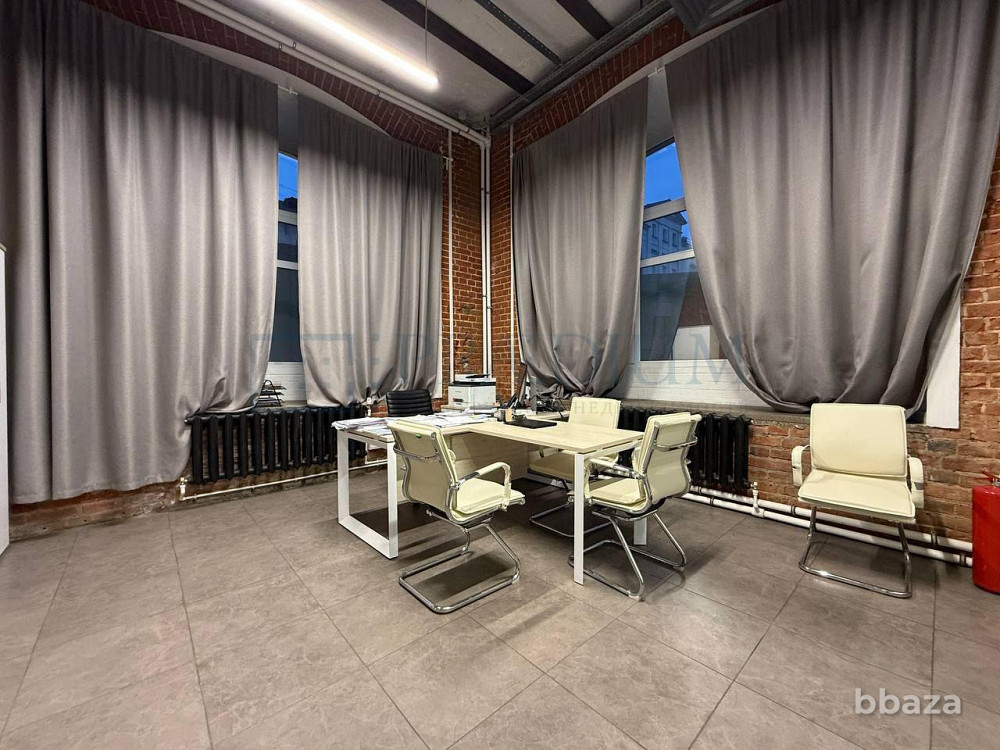 Сдается офисное помещение 752 м² Москва - изображение 6