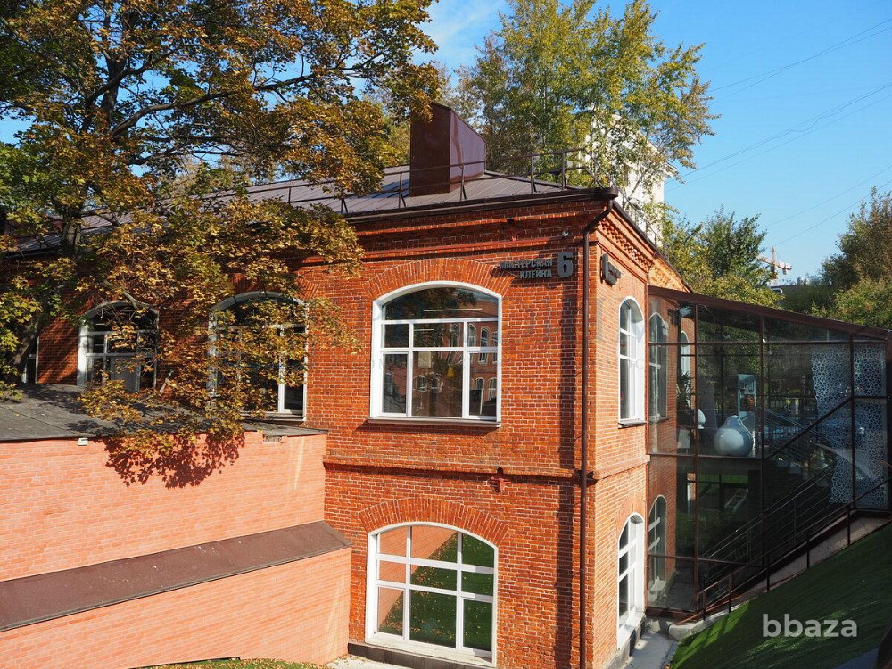 Сдается офисное помещение 752 м² Москва - изображение 10