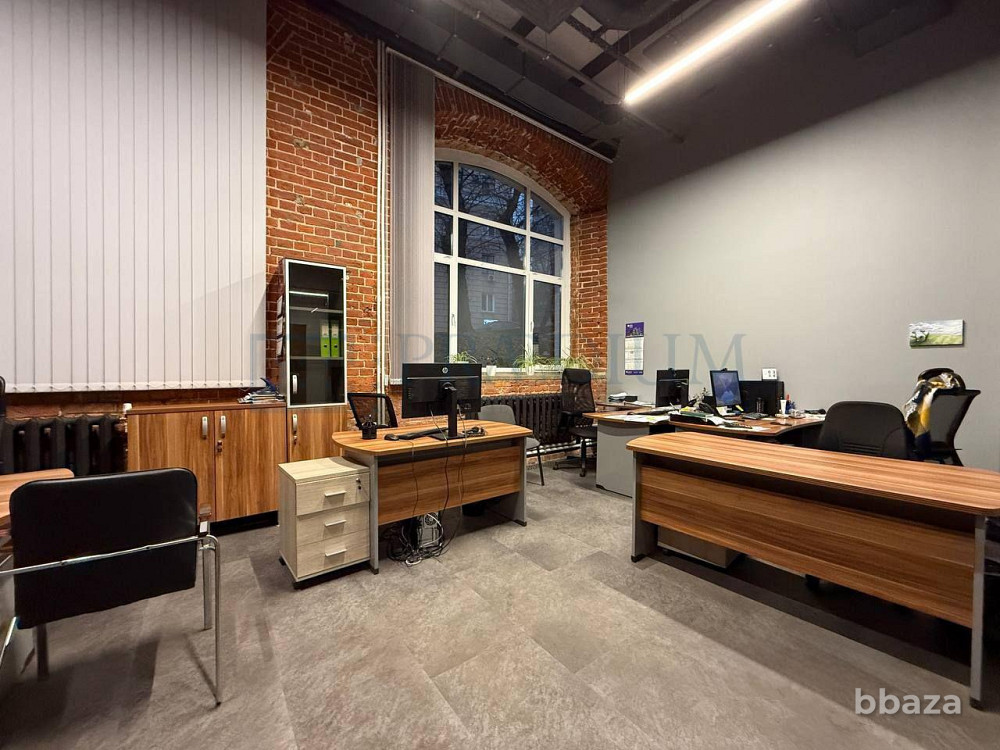 Сдается офисное помещение 752 м² Москва - изображение 5