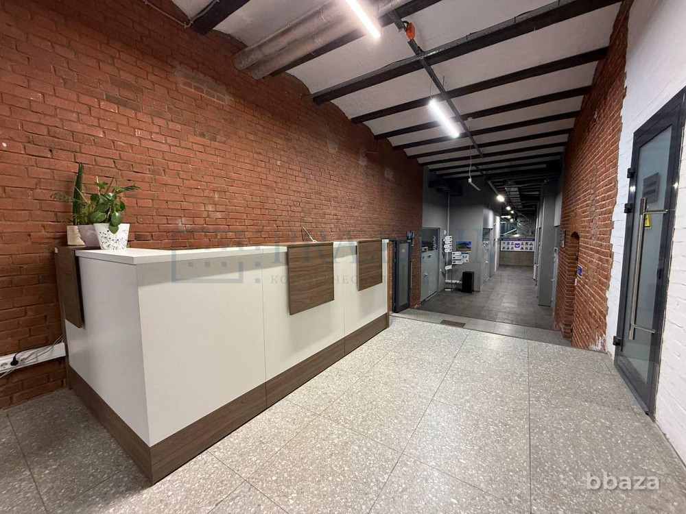 Сдается офисное помещение 752 м² Москва - изображение 4