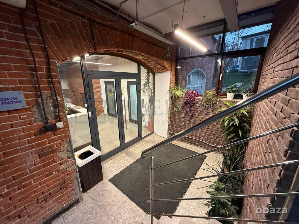 Сдается офисное помещение 752 м² Москва - изображение 3