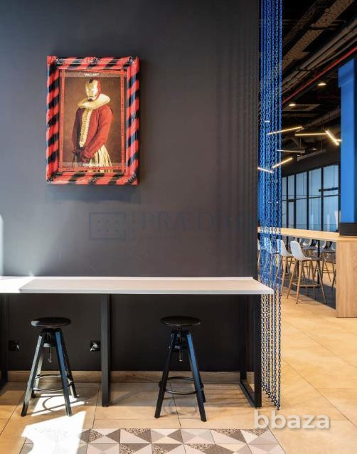 Сдается офисное помещение 613 м² Москва - изображение 6