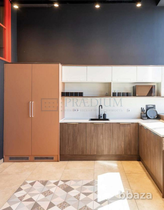 Сдается офисное помещение 613 м² Москва - изображение 5