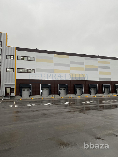 Сдается помещение 4724.00 м² Москва - изображение 6