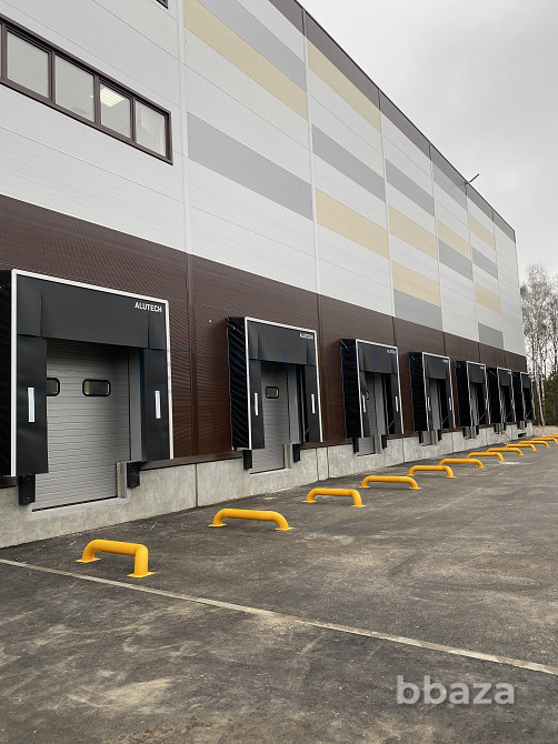 Сдается помещение 4724.00 м² Москва - изображение 4