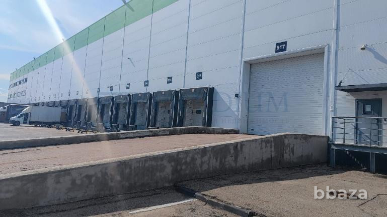 Сдается помещение 10026.00 м² Москва - изображение 10