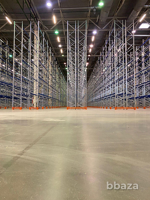 Сдается помещение 10026.00 м² Москва - изображение 2